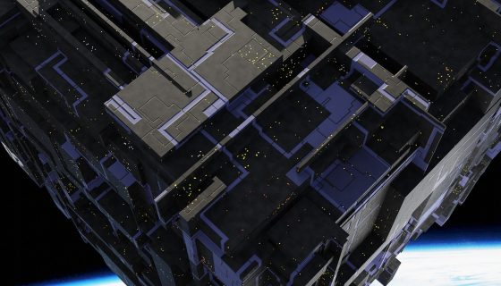 地球仪3d视频教程封面，3D地球旋转动效截图，展示卫星图层切换操作界面